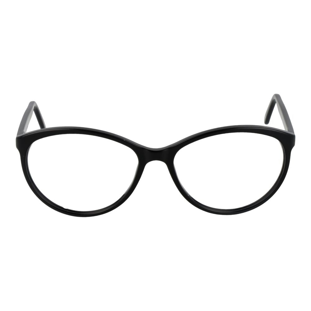 Andy Wolf Black Acetate Glasses (Frames) | Regal Royce