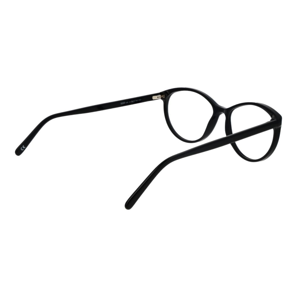 Andy Wolf Black Acetate Glasses (Frames) | Regal Royce
