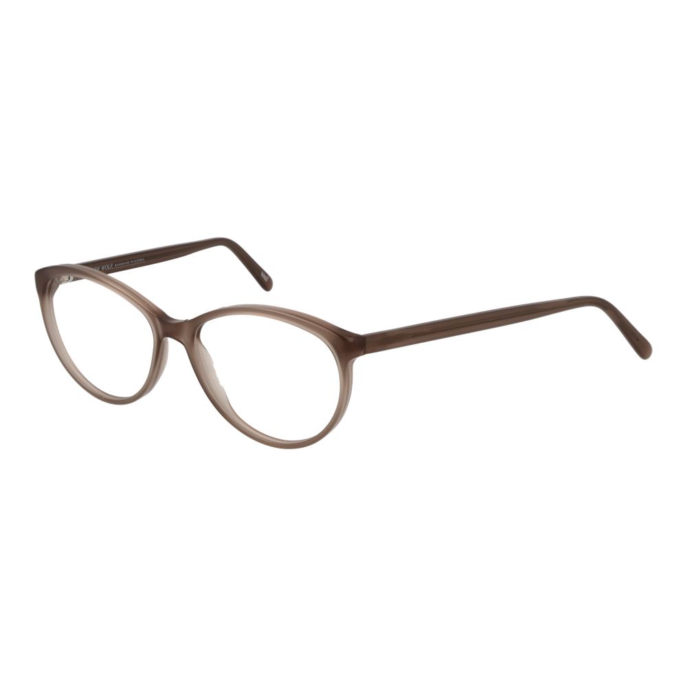 Andy Wolf Beige Acetate Glasses (Frames) | Regal Royce