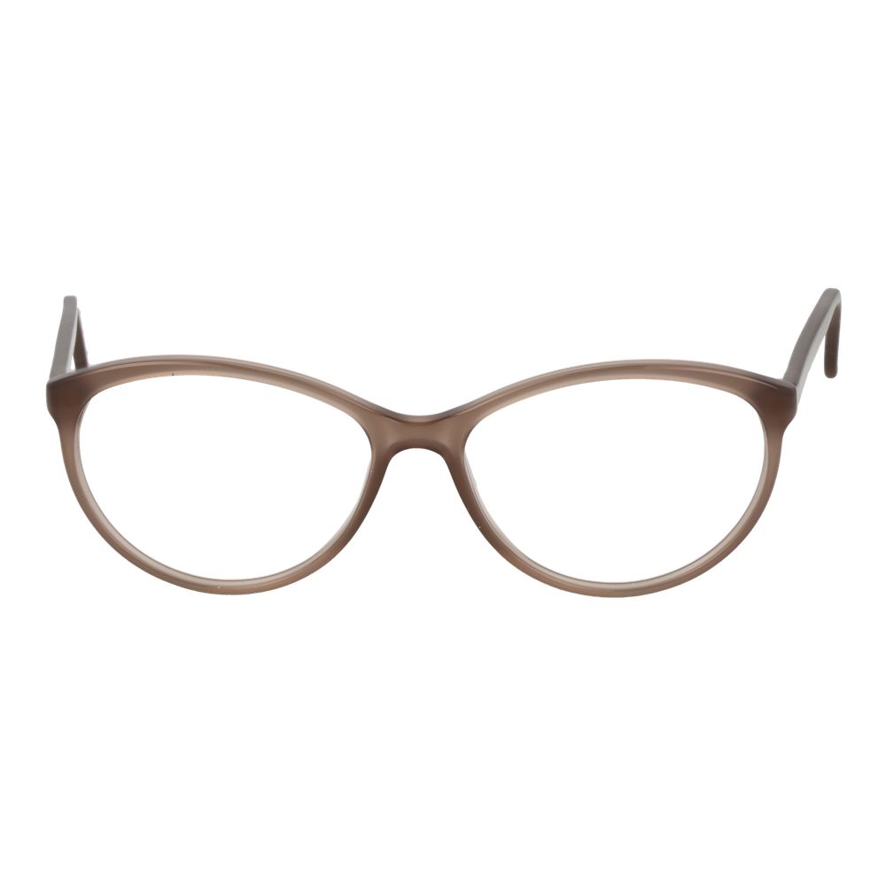 Andy Wolf Beige Acetate Glasses (Frames) | Regal Royce