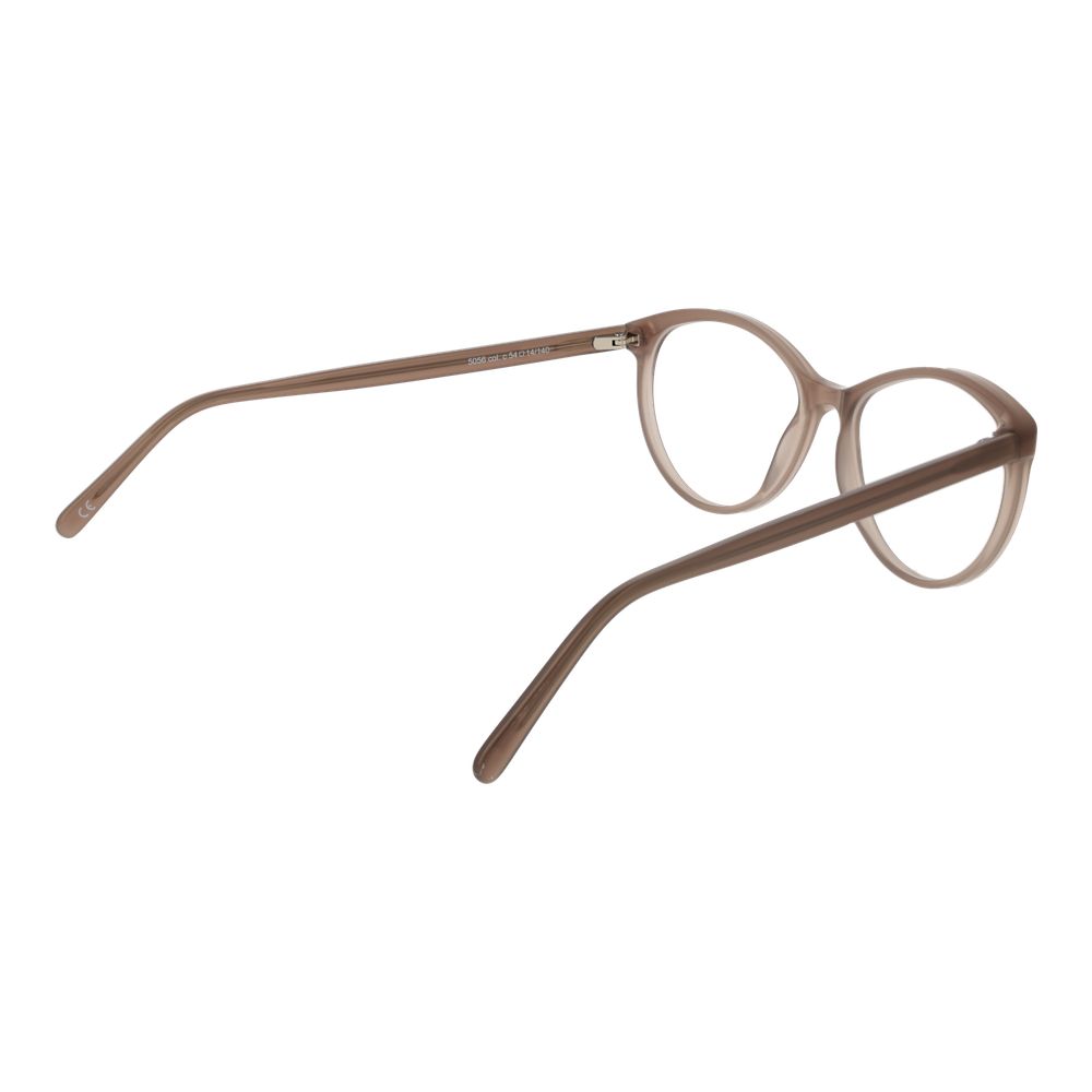 Andy Wolf Beige Acetate Glasses (Frames) | Regal Royce