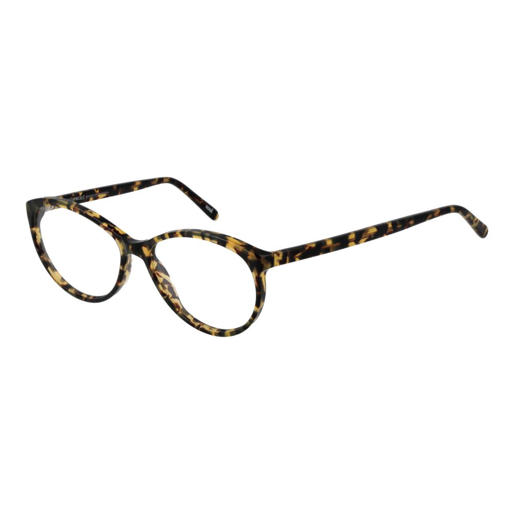 Andy Wolf Bicolor Acetate Glasses (Frames) | Regal Royce