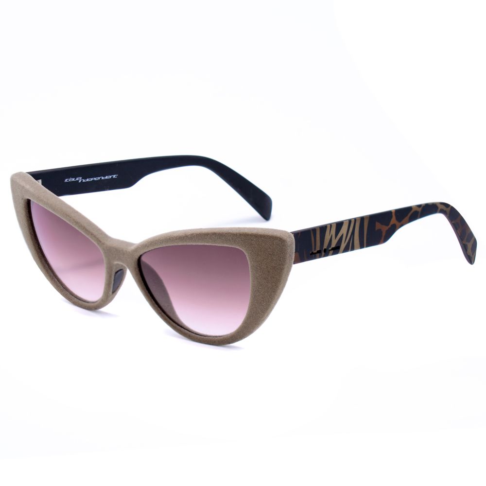 Italia Independent Multicolor Acetate Sunglasses | Regal Royce