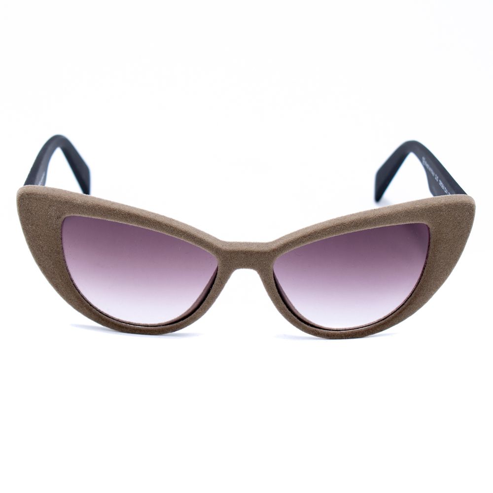 Italia Independent Multicolor Acetate Sunglasses | Regal Royce