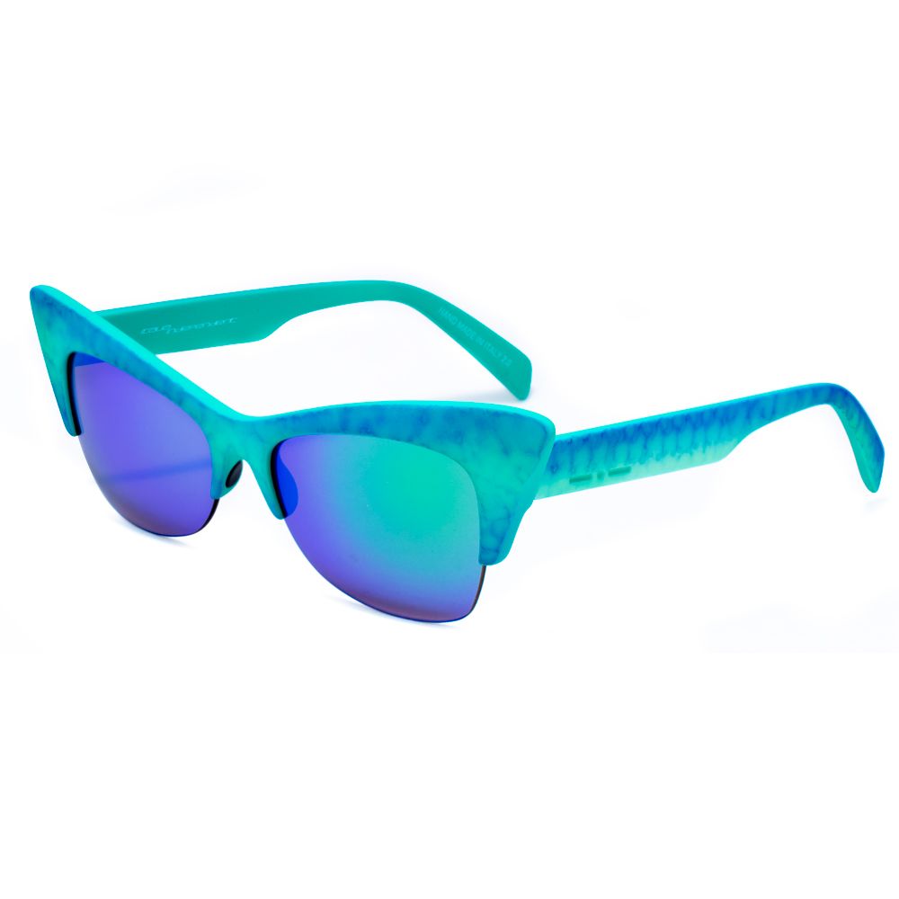 Italia Independent Blue Acetate Sunglasses | Regal Royce