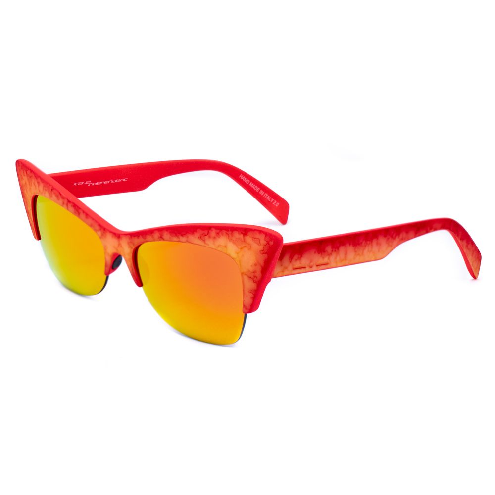 Italia Independent Multicolor Acetate Sunglasses | Regal Royce