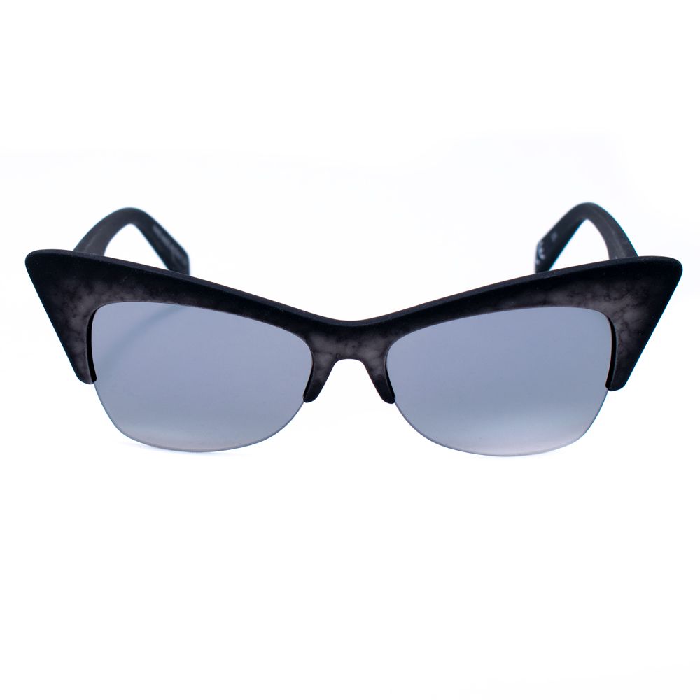 Italia Independent Gray Acetate Sunglasses | Regal Royce