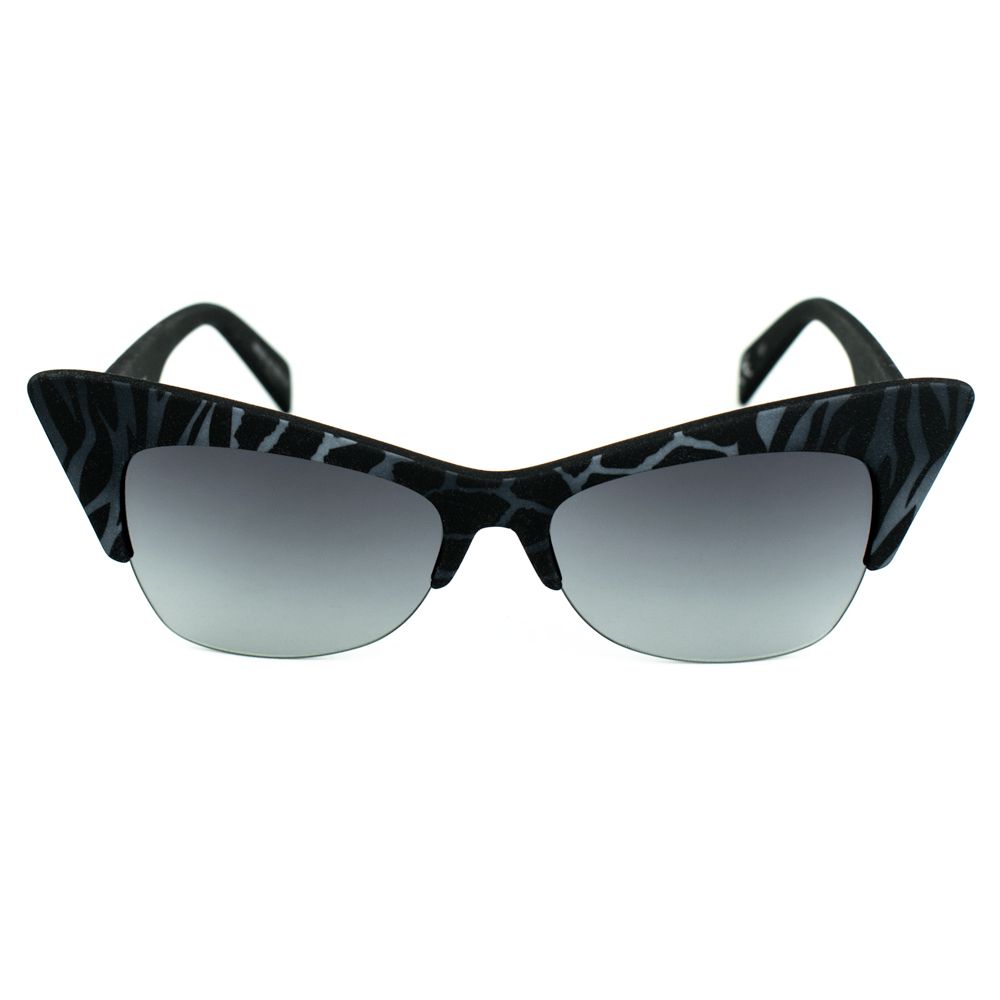 Italia Independent Gray Acetate Sunglasses | Regal Royce