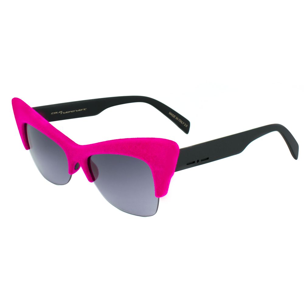 Italia Independent Multicolor Acetate Sunglasses | Regal Royce