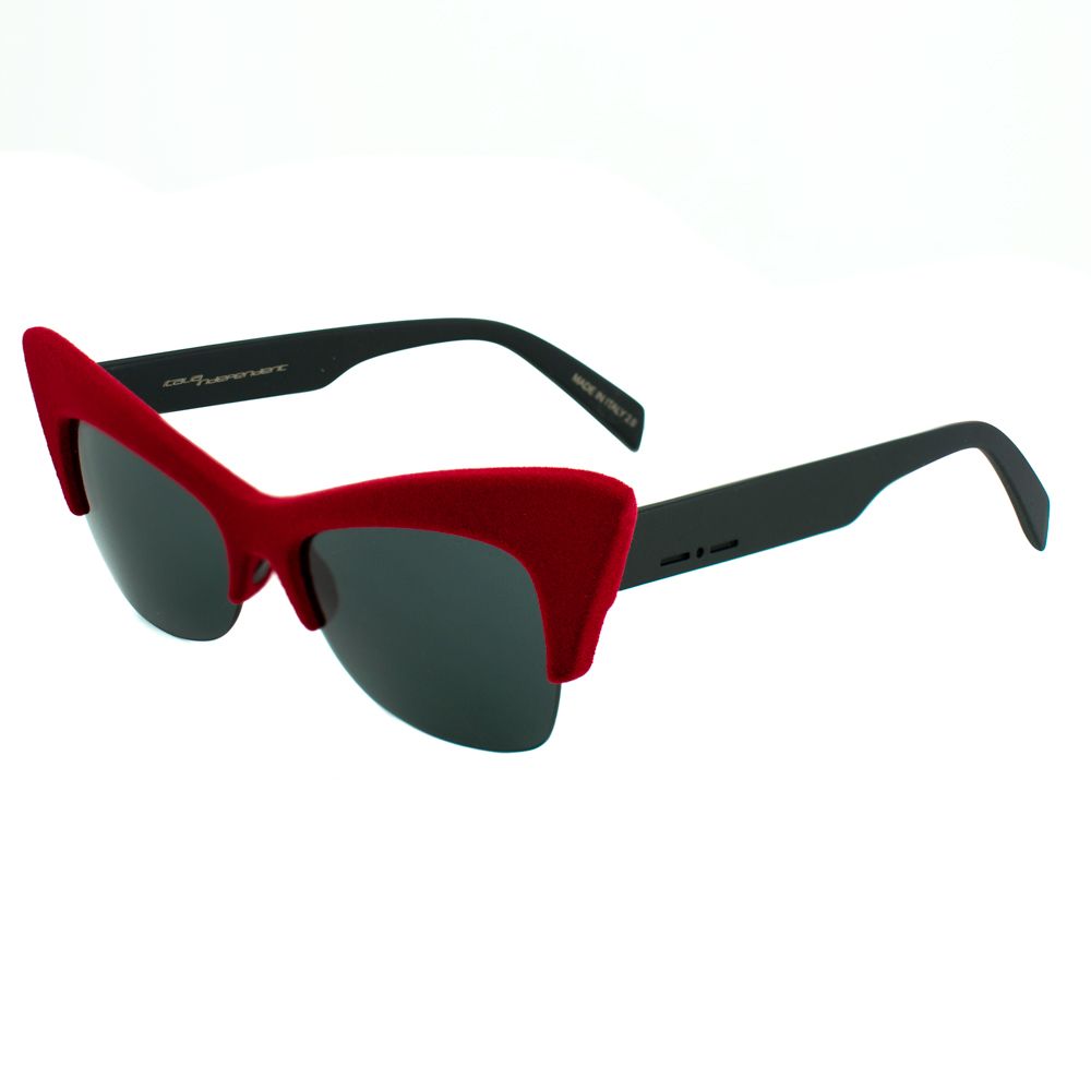 Italia Independent Multicolor Acetate Sunglasses | Regal Royce