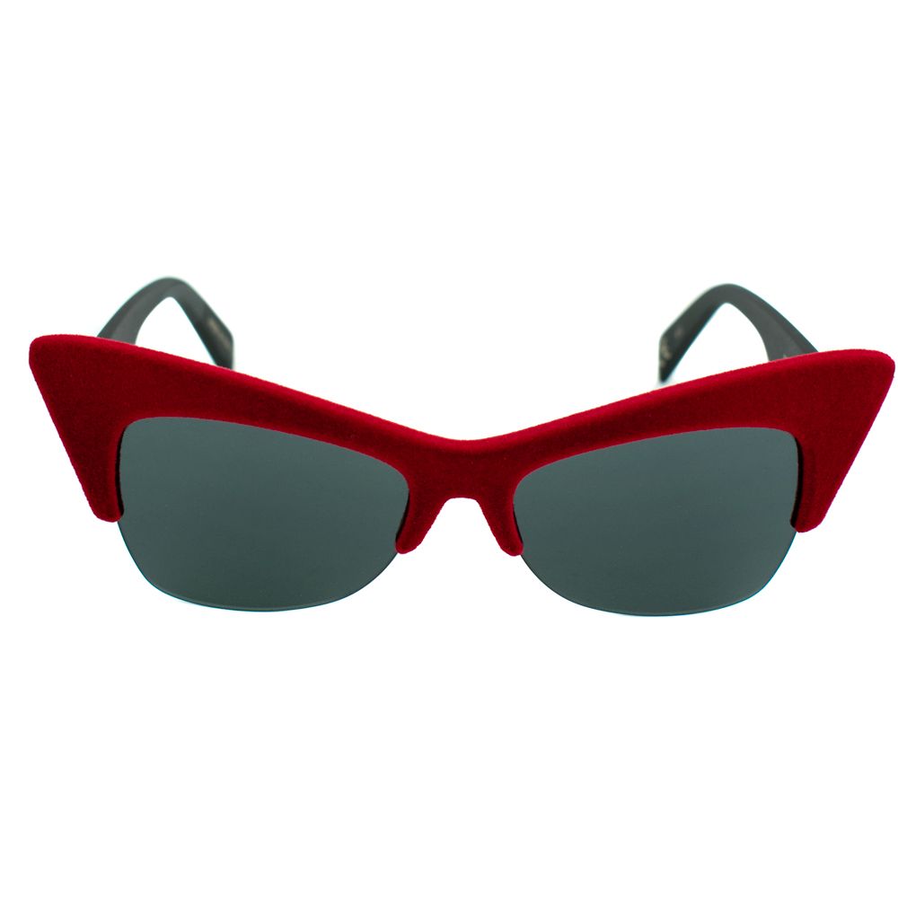 Italia Independent Multicolor Acetate Sunglasses | Regal Royce
