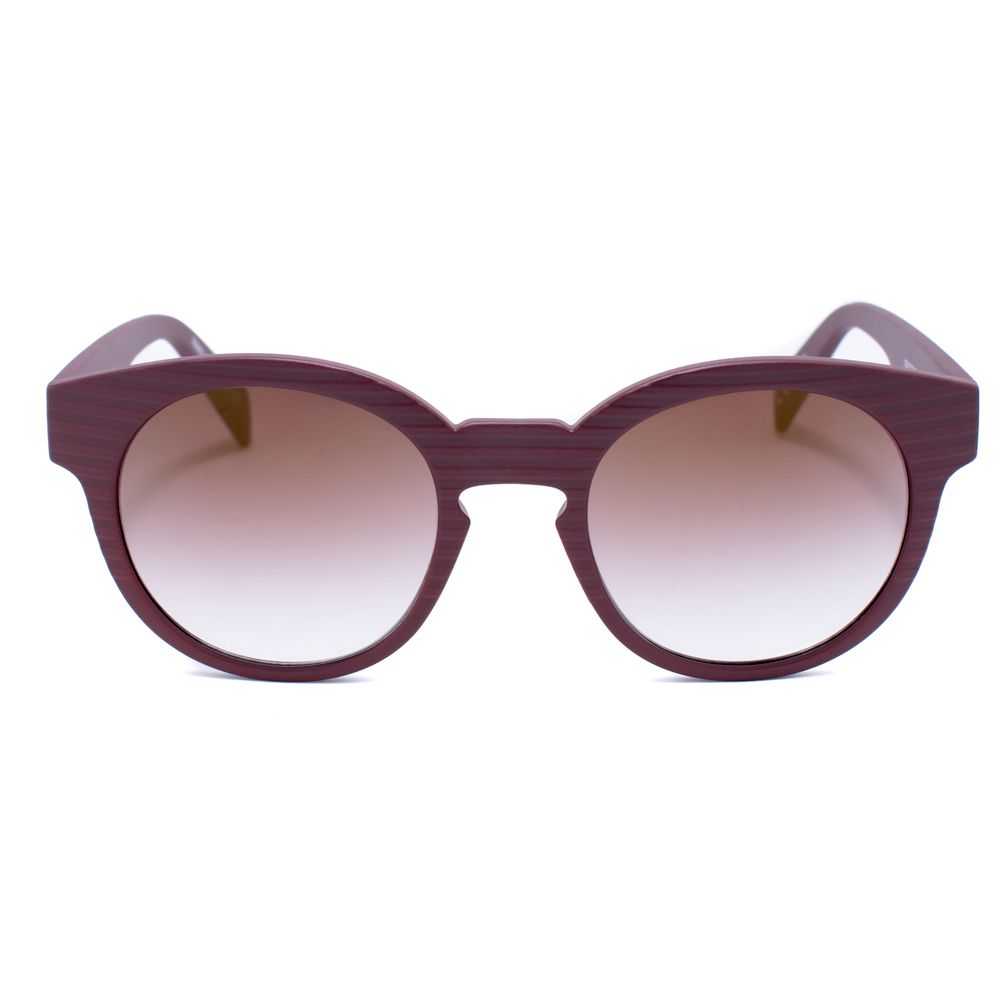 Italia Independent Purple Acetate Sunglasses | Regal Royce