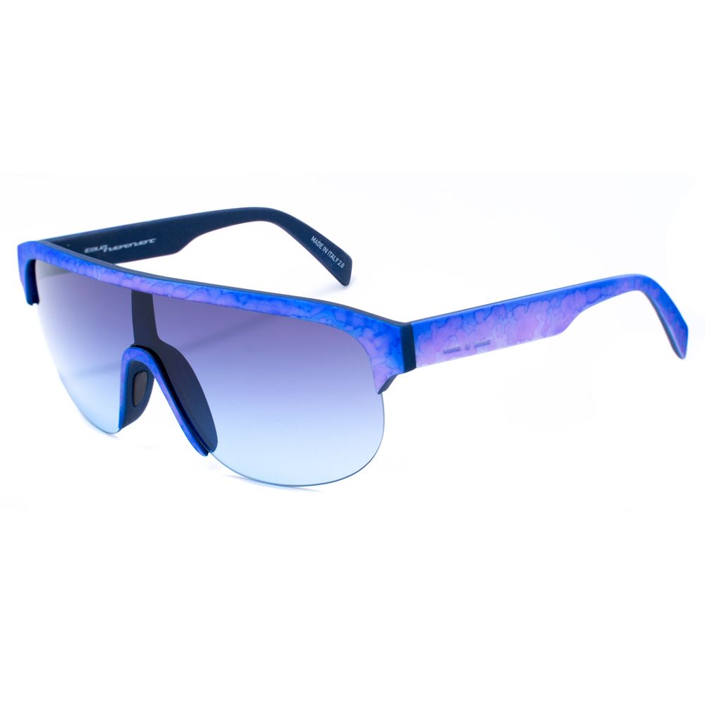 Italia Independent Blue Acetate Sunglasses | Regal Royce