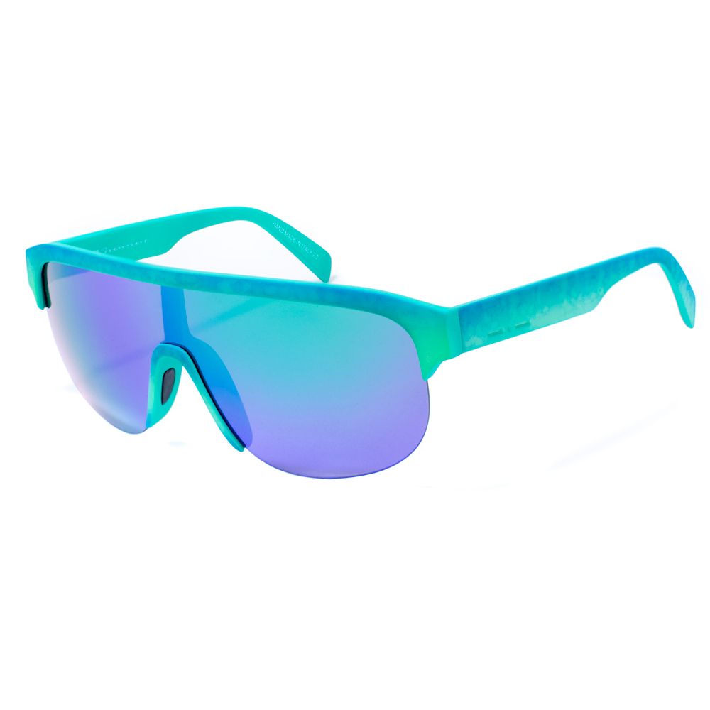 Italia Independent Blue Acetate Sunglasses | Regal Royce