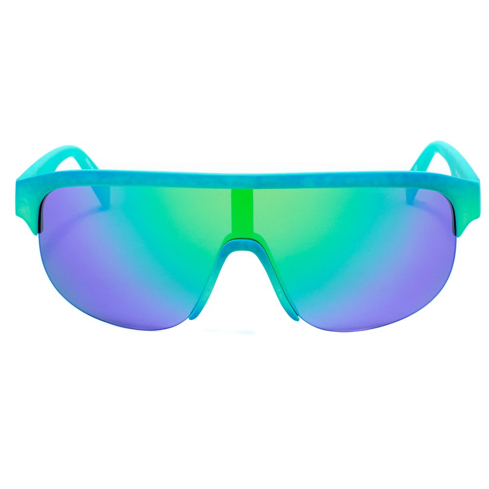 Italia Independent Blue Acetate Sunglasses | Regal Royce