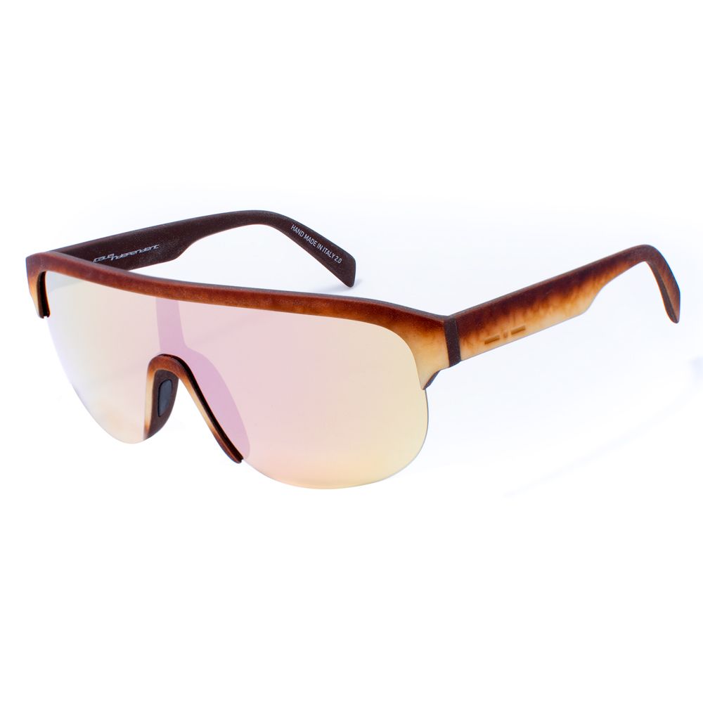Italia Independent Brown Acetate Sunglasses | Regal Royce
