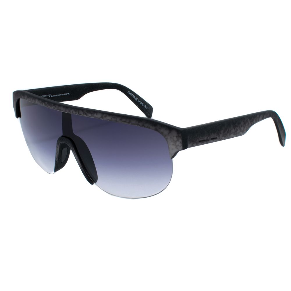 Italia Independent Gray Acetate Sunglasses | Regal Royce