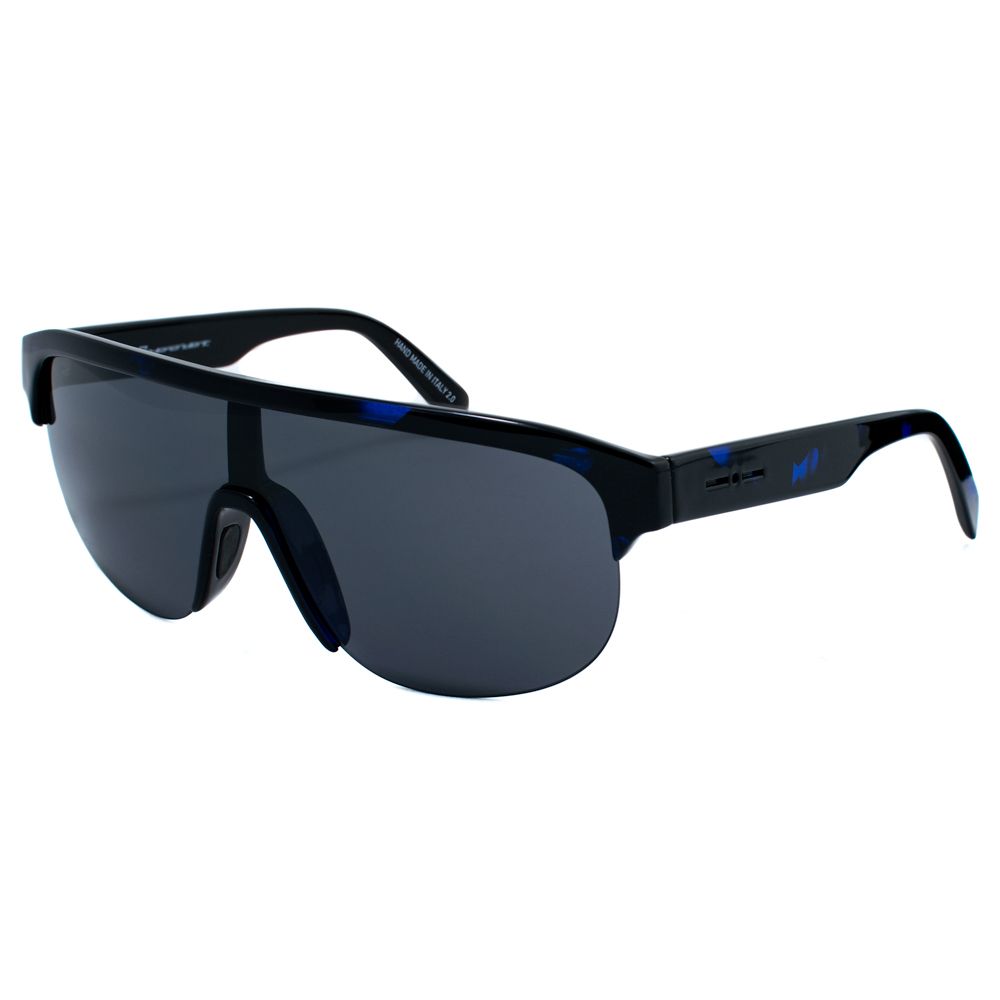Italia Independent Blue Acetate Sunglasses | Regal Royce