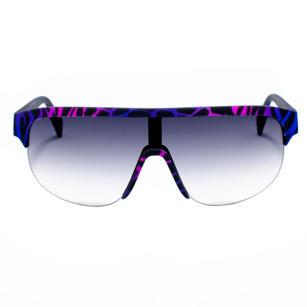 Italia Independent Purple Acetate Sunglasses | Regal Royce
