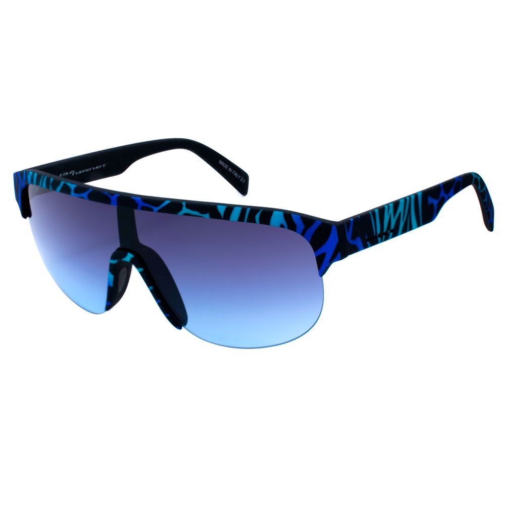 Italia Independent Blue Acetate Sunglasses | Regal Royce
