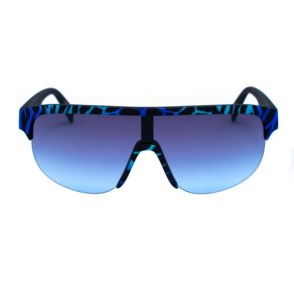 Italia Independent Blue Acetate Sunglasses | Regal Royce