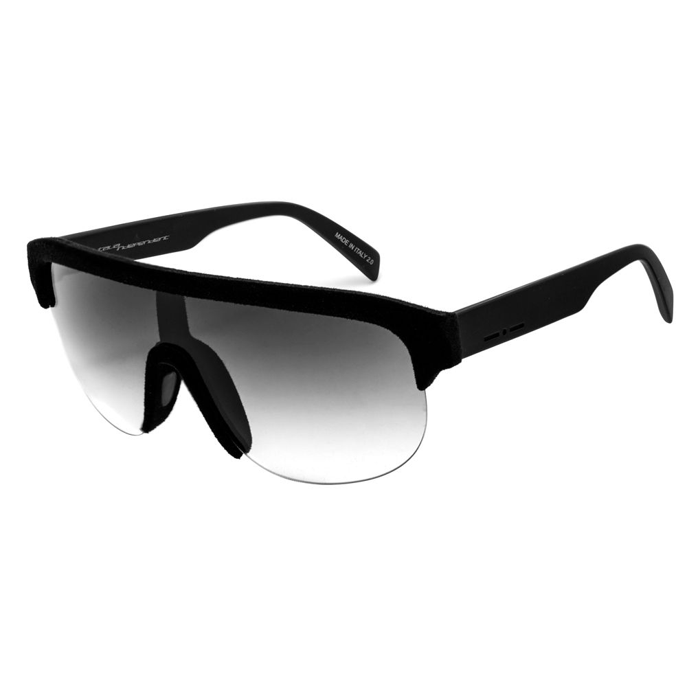 Italia Independent Black Acetate Sunglasses | Regal Royce