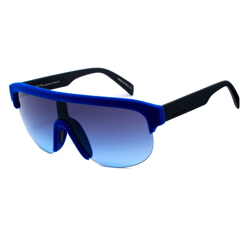 Italia Independent Blue Acetate Sunglasses | Regal Royce