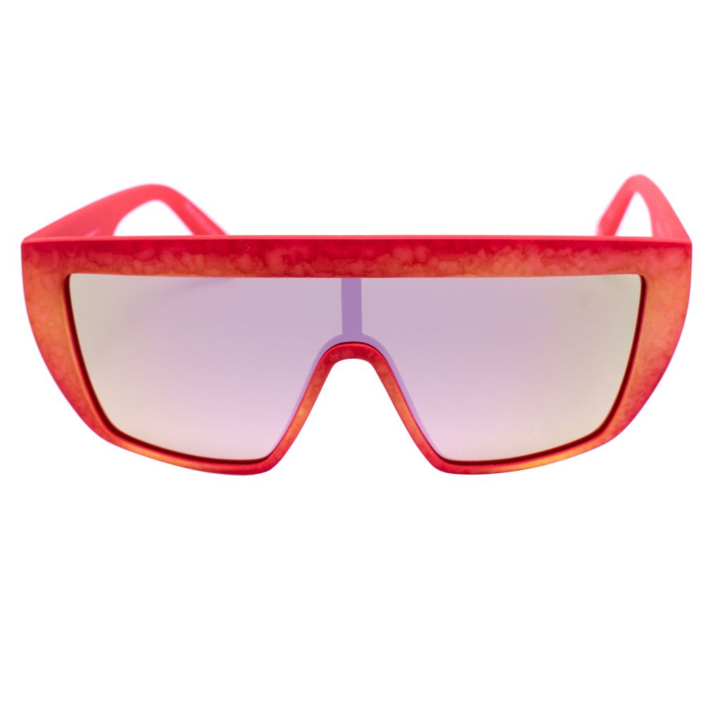 Italia Independent Multicolor Acetate Sunglasses | Regal Royce