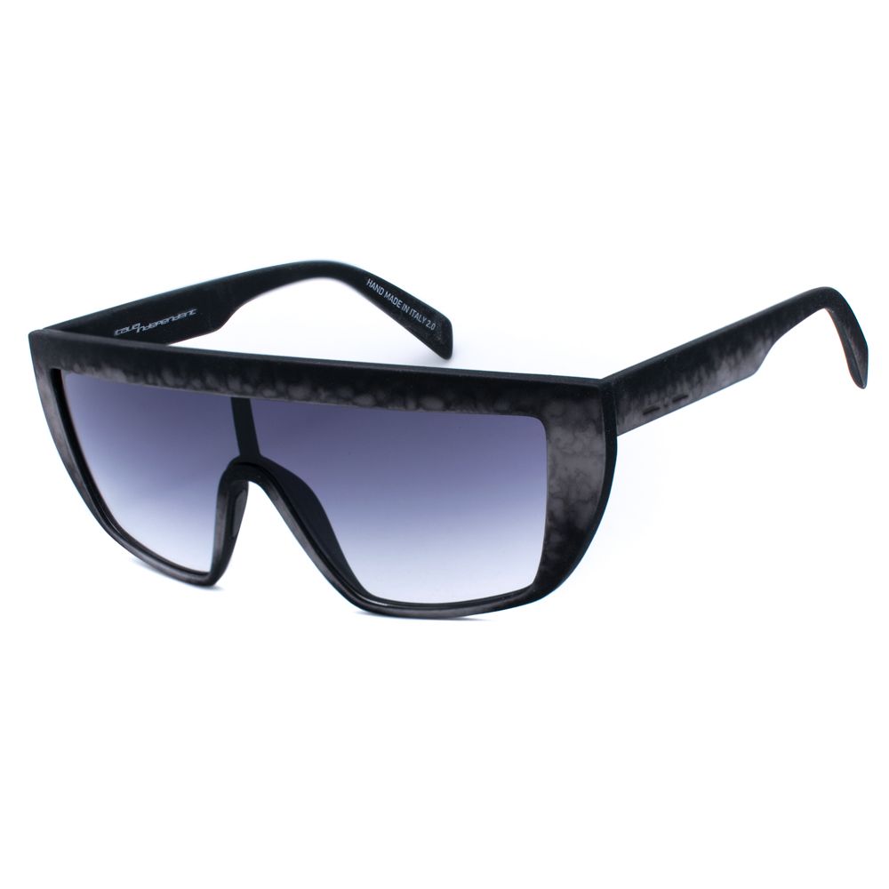 Italia Independent Gray Acetate Sunglasses | Regal Royce