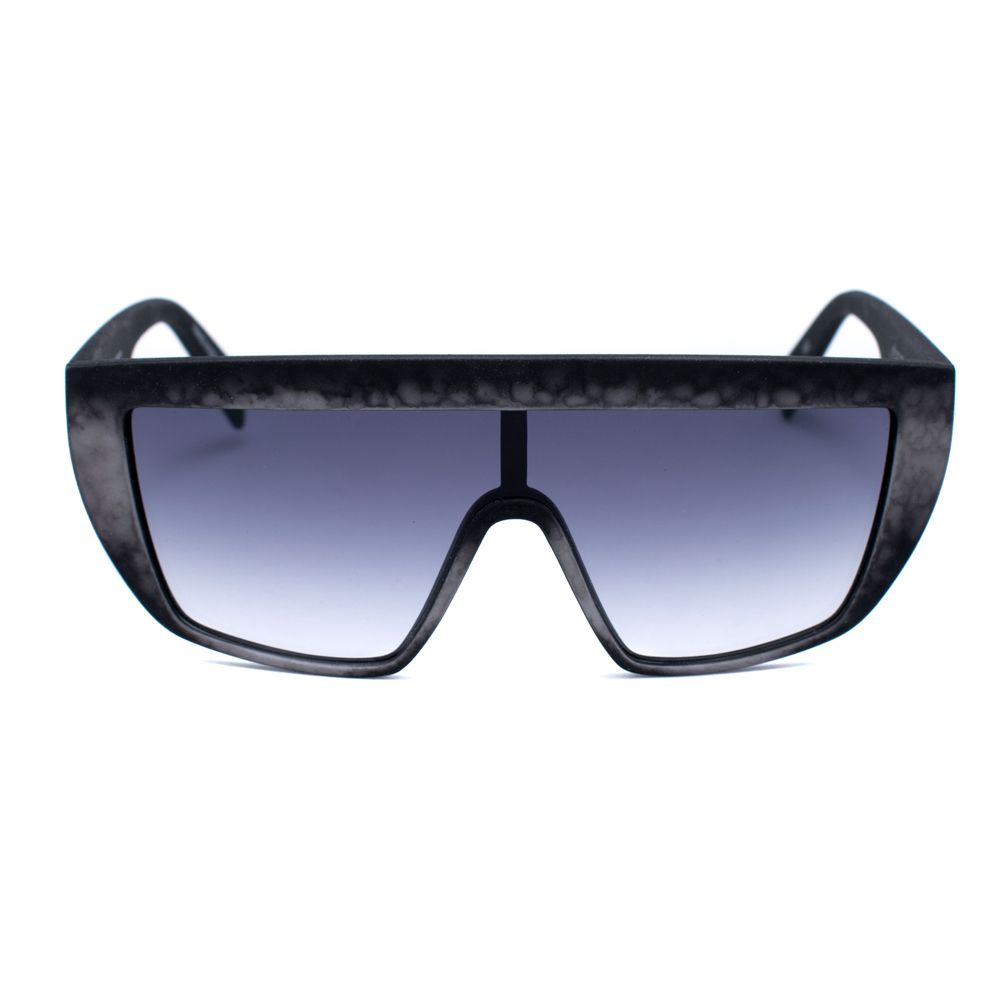 Italia Independent Gray Acetate Sunglasses | Regal Royce