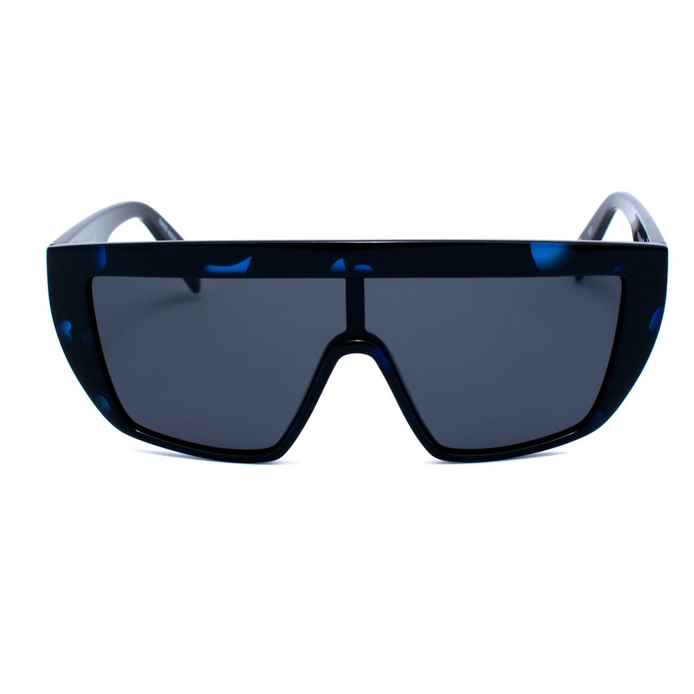 Italia Independent Blue Acetate Sunglasses | Regal Royce