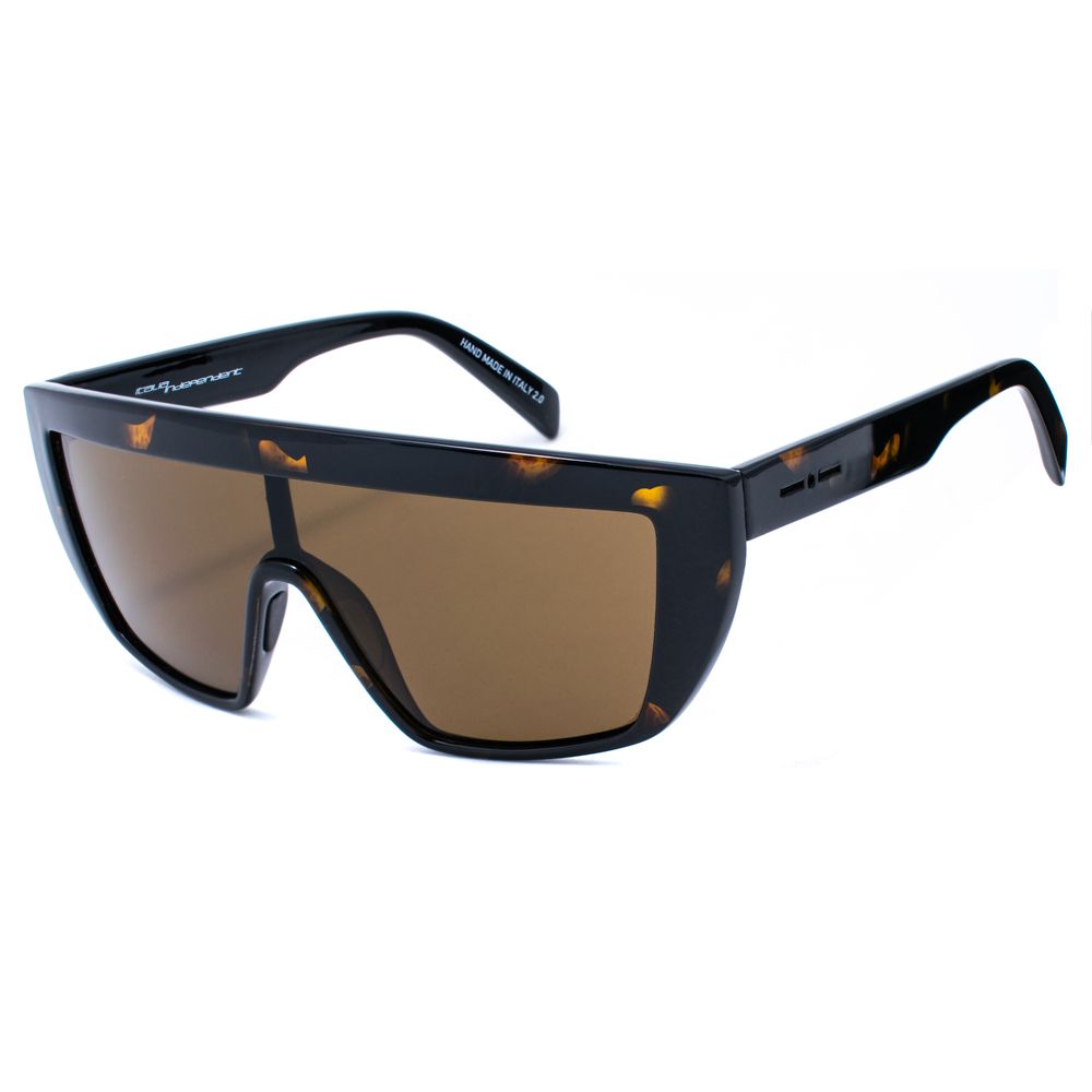 Italia Independent Brown Acetate Sunglasses | Regal Royce