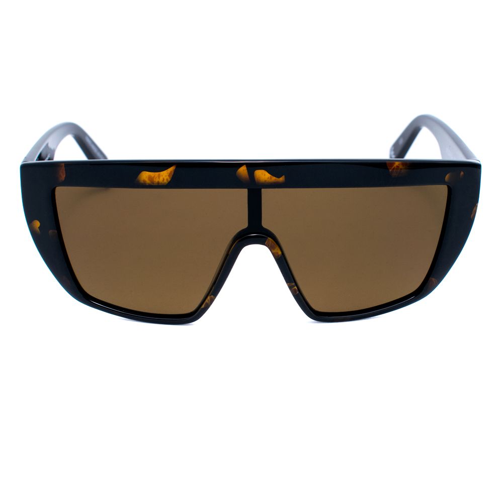 Italia Independent Brown Acetate Sunglasses | Regal Royce