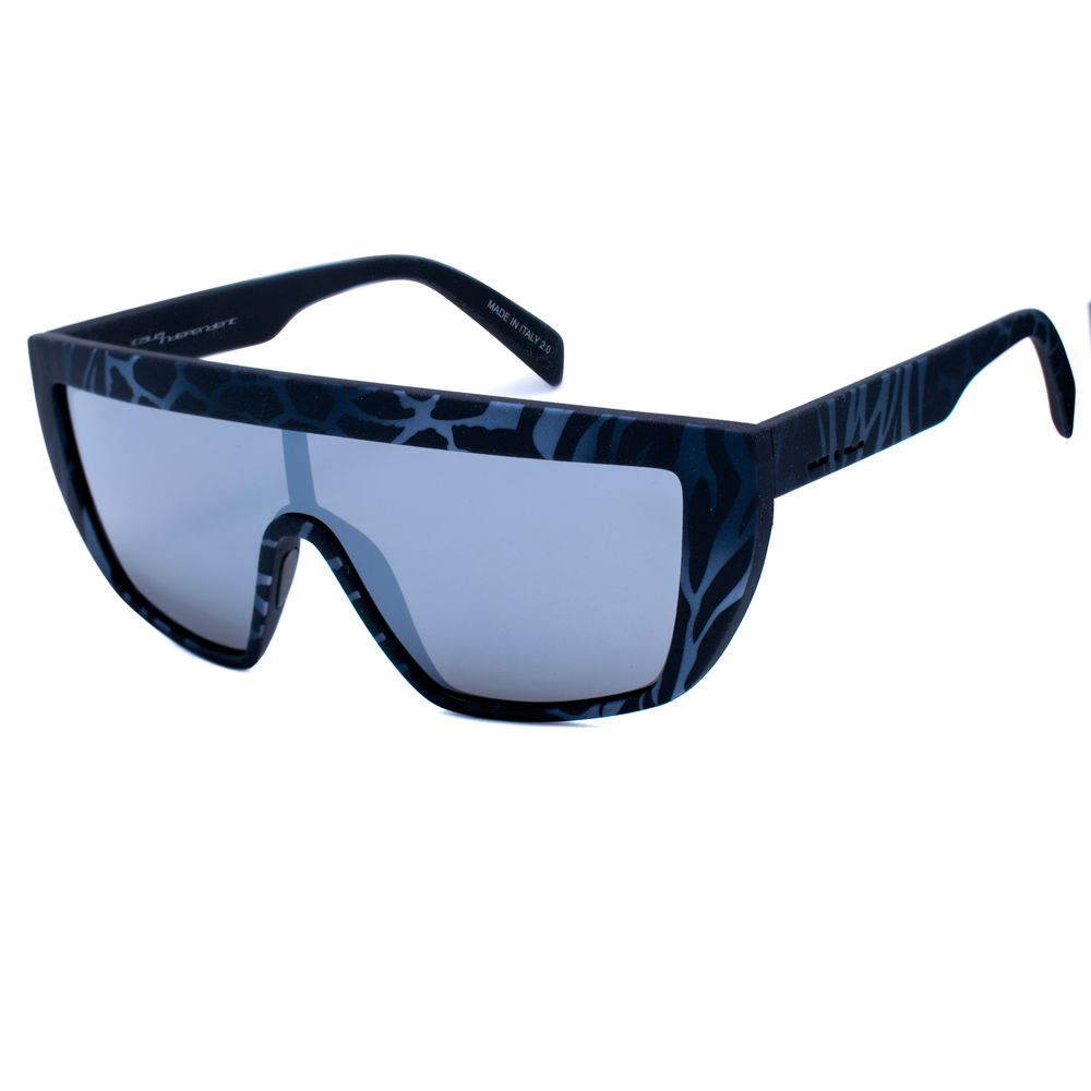 Italia Independent Gray Acetate Sunglasses | Regal Royce