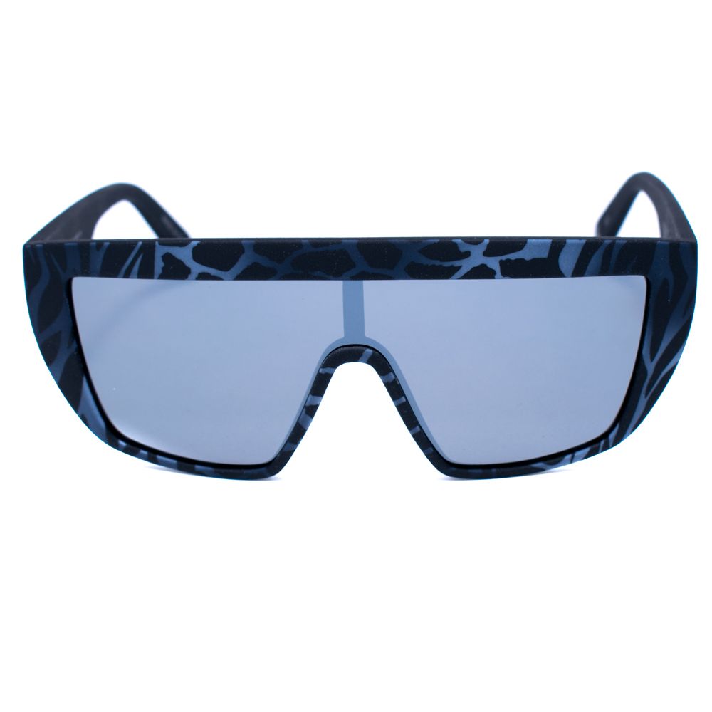 Italia Independent Gray Acetate Sunglasses | Regal Royce
