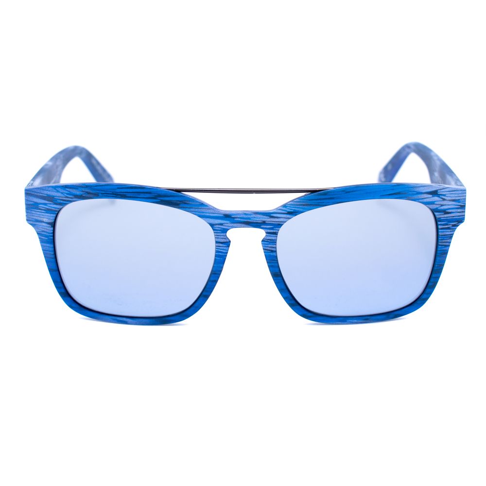 Italia Independent Blue Acetate Sunglasses | Regal Royce