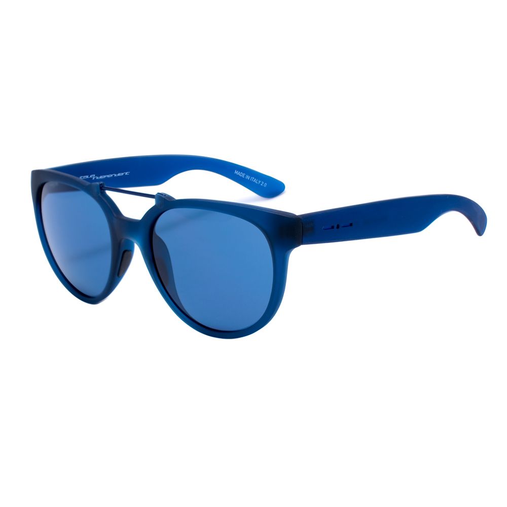 Italia Independent Blue Acetate Sunglasses | Regal Royce