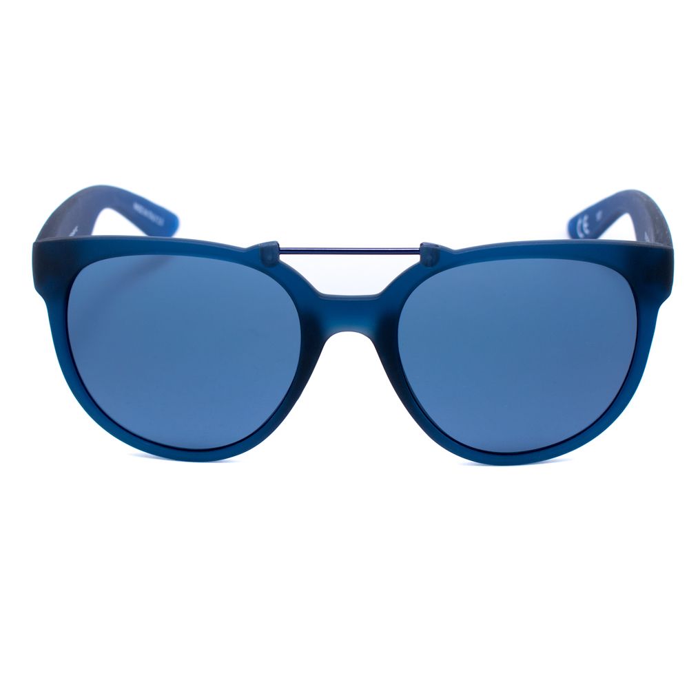 Italia Independent Blue Acetate Sunglasses | Regal Royce