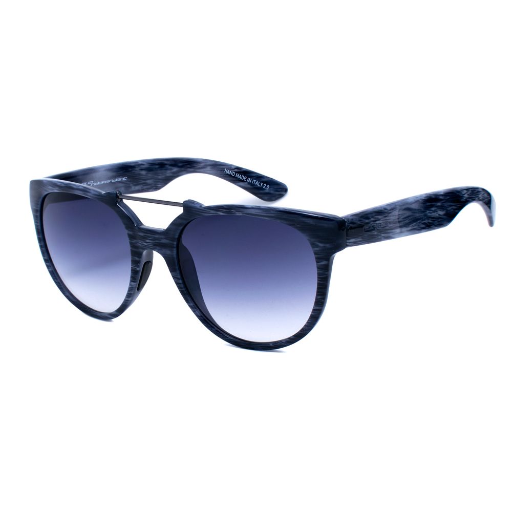 Italia Independent Blue Acetate Sunglasses | Regal Royce