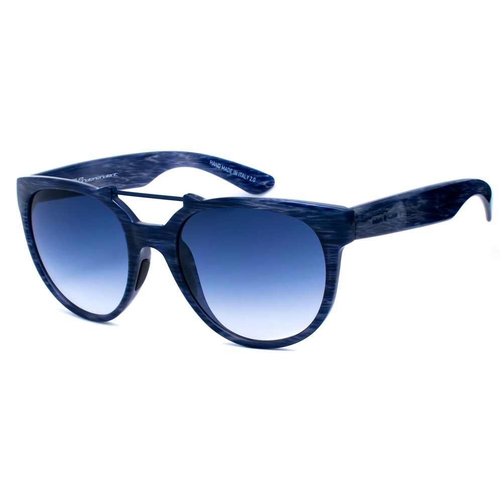 Italia Independent Purple Acetate Sunglasses | Regal Royce