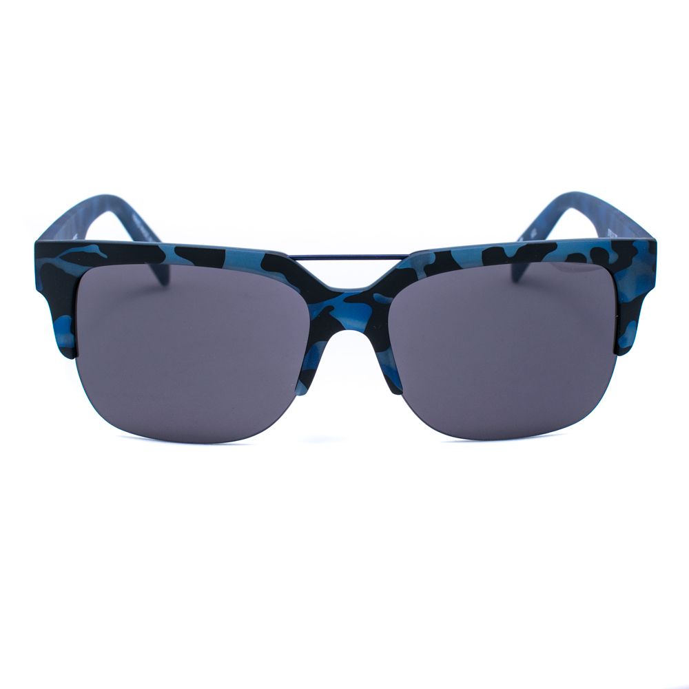 Italia Independent Blue Acetate Sunglasses | Regal Royce