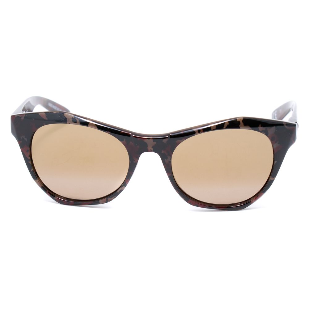 Italia Independent Brown Acetate Sunglasses | Regal Royce