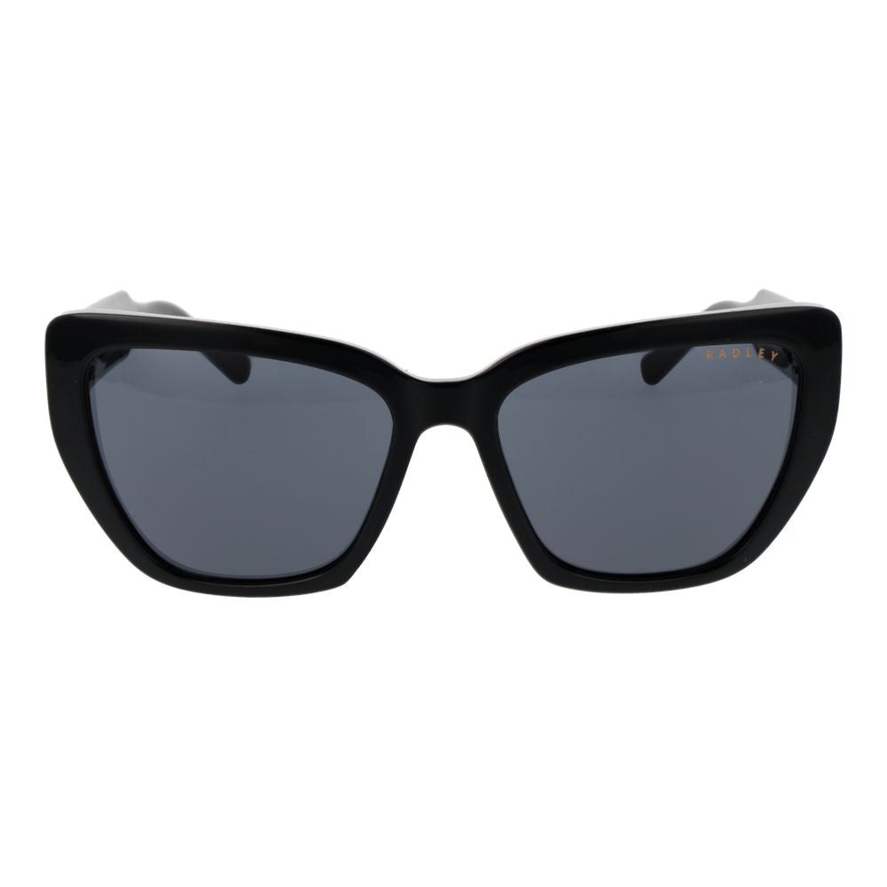 Radley Black Polycarbonate Sunglasses | Regal Royce