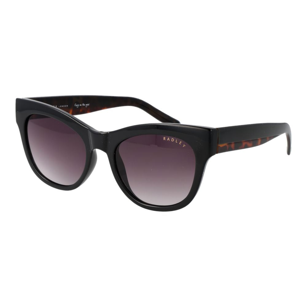 Radley Black Polycarbonate Sunglasses | Regal Royce