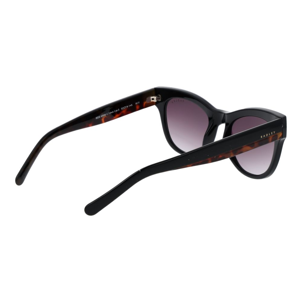 Radley Black Polycarbonate Sunglasses | Regal Royce