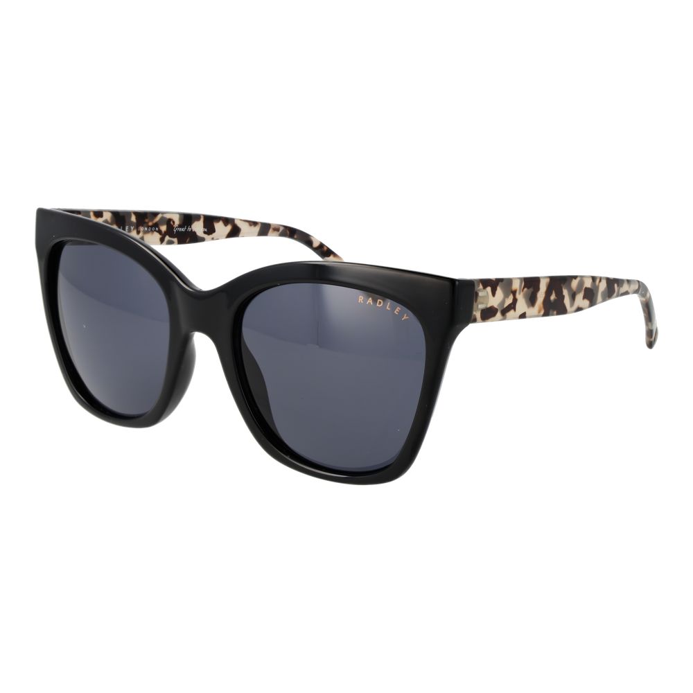 Radley Black  Sunglasses | Regal Royce