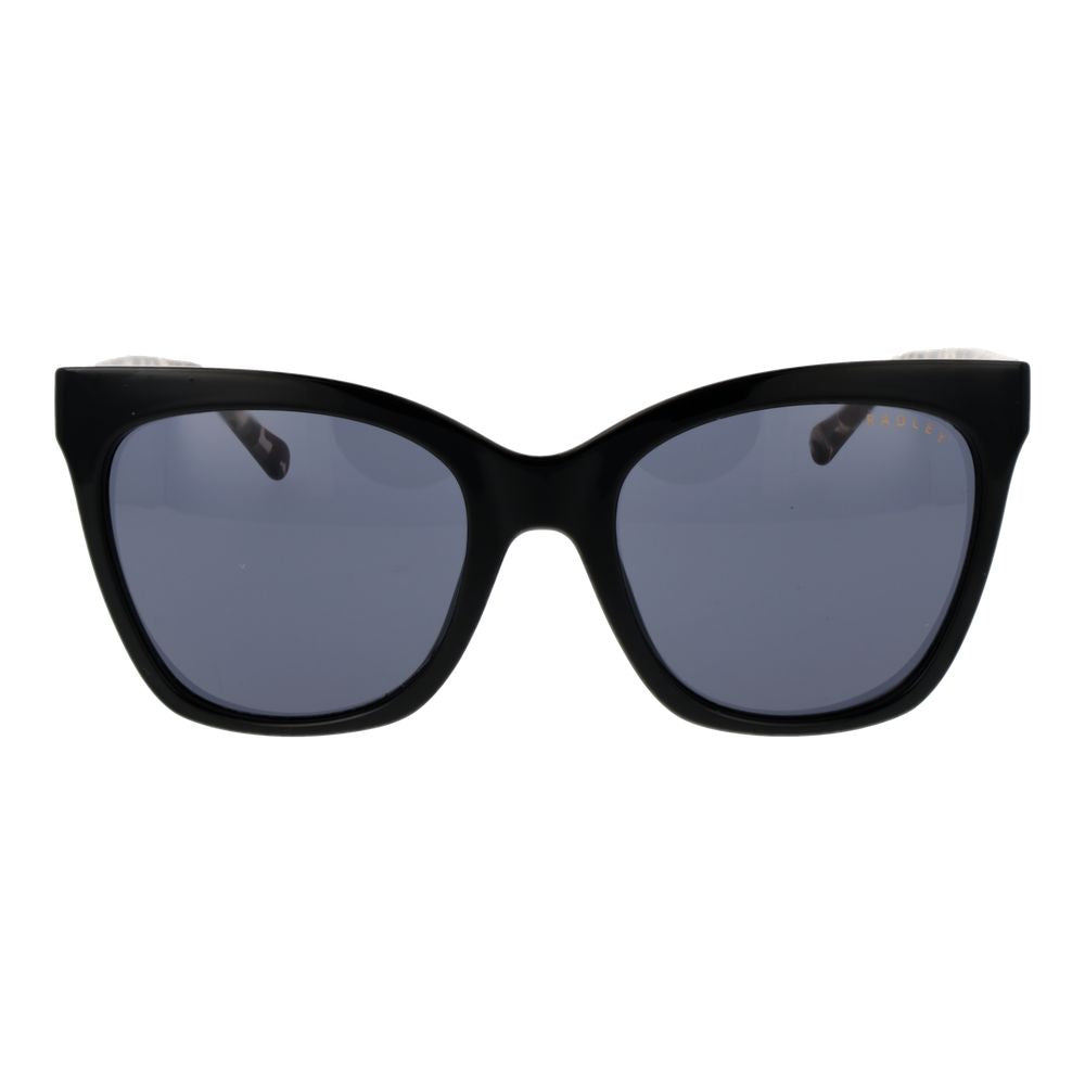 Radley Black  Sunglasses | Regal Royce