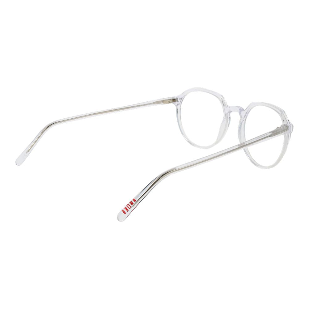 Andy Wolf Transparent Acetate Glasses (Frames) | Regal Royce