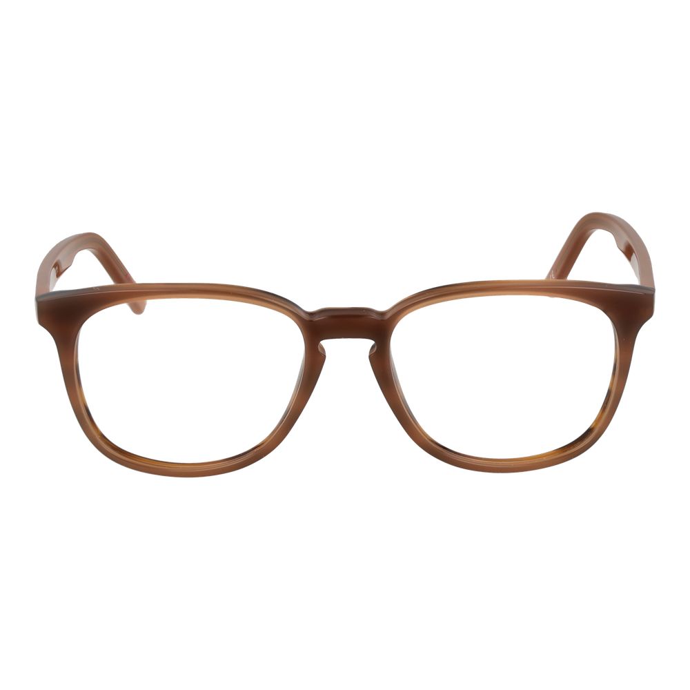 Andy Wolf Brown Acetate Glasses (Frames) | Regal Royce