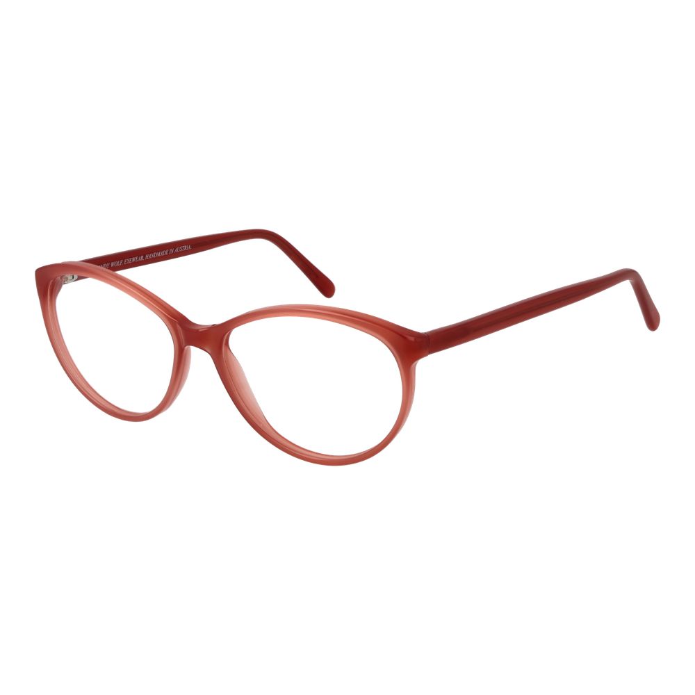 Andy Wolf Pink Acetate Glasses (Frames) | Regal Royce